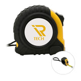 12 ft. Tape Measure Imprinted with Logo (Q772311)