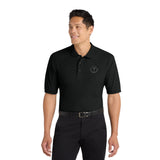 Port Authority® Silk Touch™ Imprinted with Logo (Q77248)