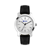 Men's Fashion Watch Imprinted with Logo (Q773222)