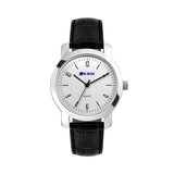 Men's Fashion Watch Imprinted with Logo (Q773222)