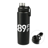 Vasco 32 Oz. Stainless Steel Bottle Imprinted with Logo (Q774422)