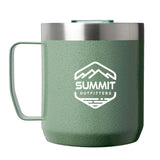 12 Oz. Stanley Legendary Camp Mug Imprinted with Logo (Q774922)