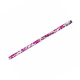 Mood Splash Pencil Imprinted with Logo (Q775365)