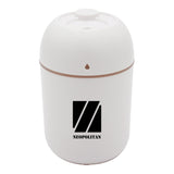 Humidifier With Essential Oil Diffuser FC Imprinted with Logo (Q775922)