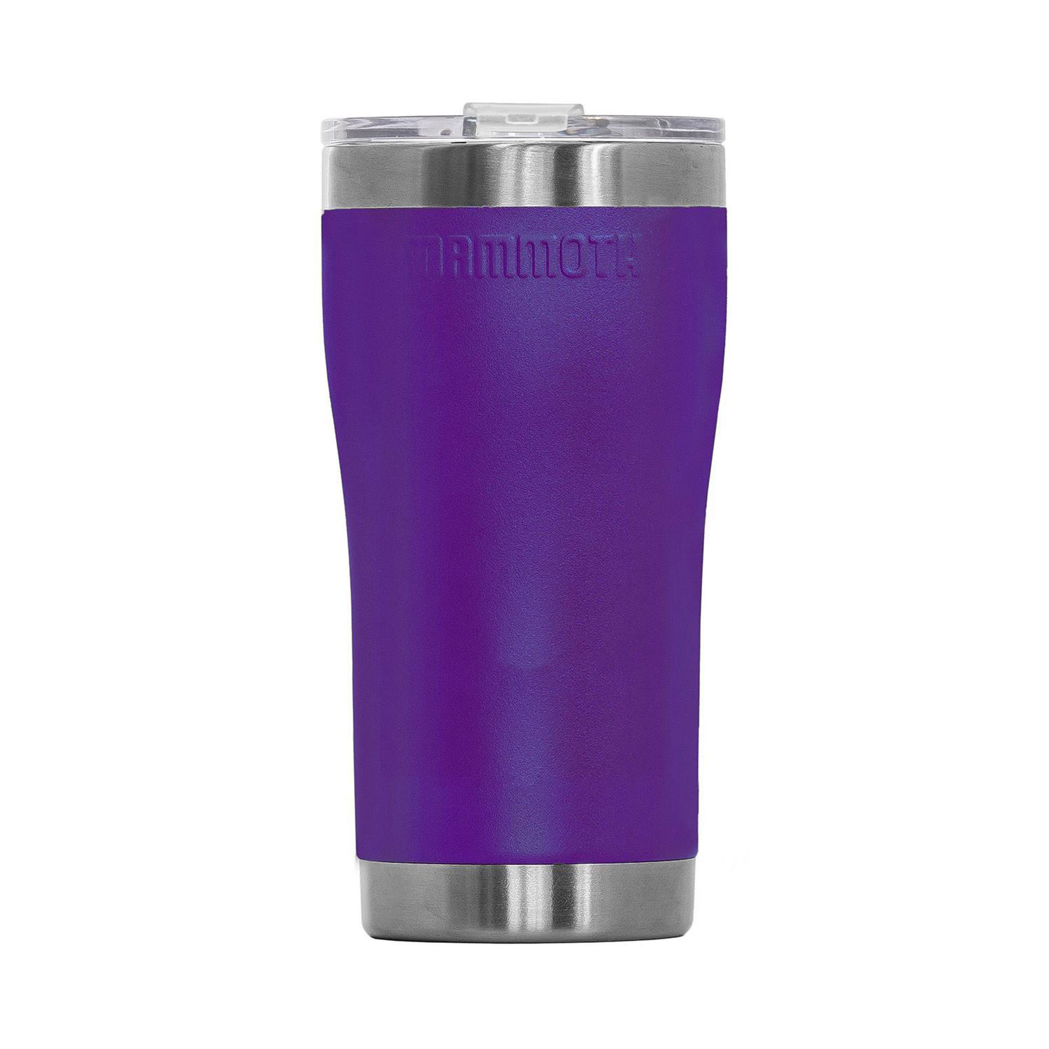 Mammoth® Rover Tumbler 20 Oz. (Q777332)