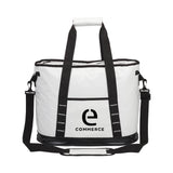 Glacier Cooler Bag Imprinted with Logo (Q778322)