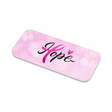Rectangle Nail File with Logo (Q781422)