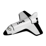 Space Shuttle Stress Reliever Imprinted with Logo (Q783111)
