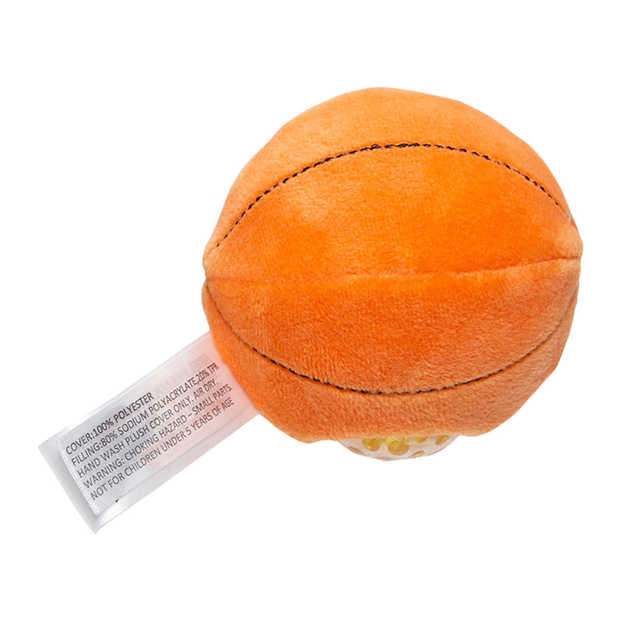Stress Buster™ Basketball (Q783322)