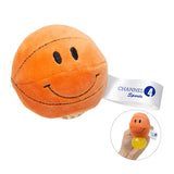 Stress Buster™ Basketball Imprinted with Logo (Q783322)