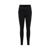 Adidas Women's Pocket Leggings Imprinted with Logo (Q783332)
