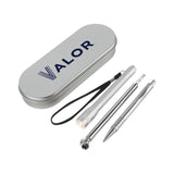 3-In-1 Emergency Tool Set Imprinted with Logo (Q784511)