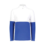 Holloway Momentum Team Quarter-Zip Pullover Imprinted with Logo (Q785222)