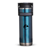 Igloo® 20 Oz. Vacuum Insulated Water Bottle Imprinted with Logo (Q785822)