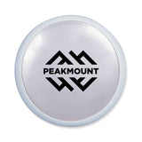 Round Dome Neon Night Light Imprinted with Logo (Q786222)