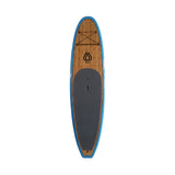 Hard Stand up Paddleboard Imprinted with Logo (Q786332)