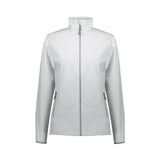 Holloway Women's Featherlight Soft Shell Jacket Imprinted with Logo (Q787222)