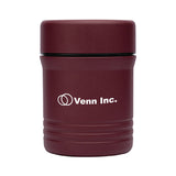 15 Oz. Igloo® Vacuum Insulated Food Container Imprinted with Logo (Q787322)