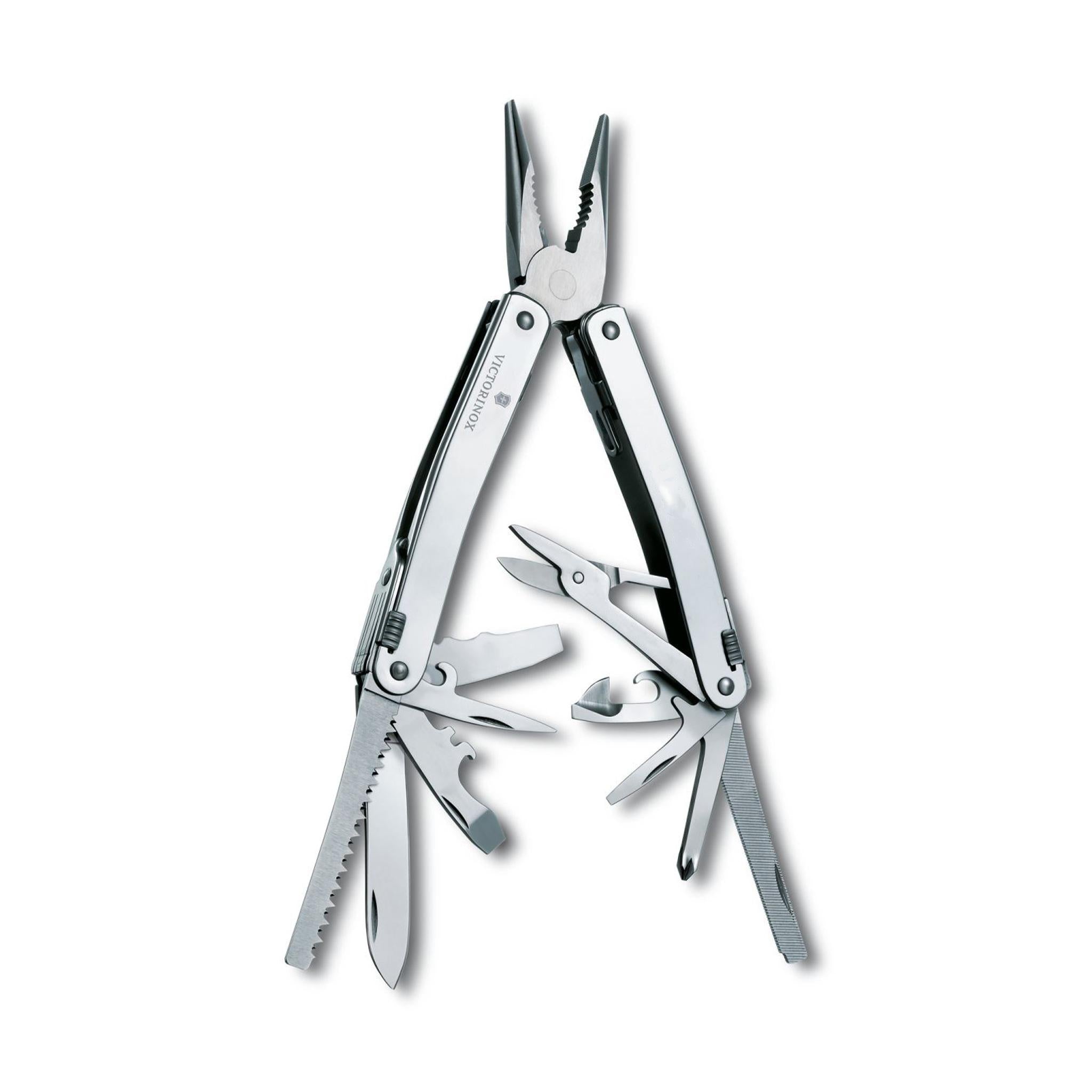 Victorinox® Swisstool Spirit X (Q787332)