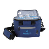 Koozie® Olympus 6-Can Kooler Imprinted with Logo (Q787822)
