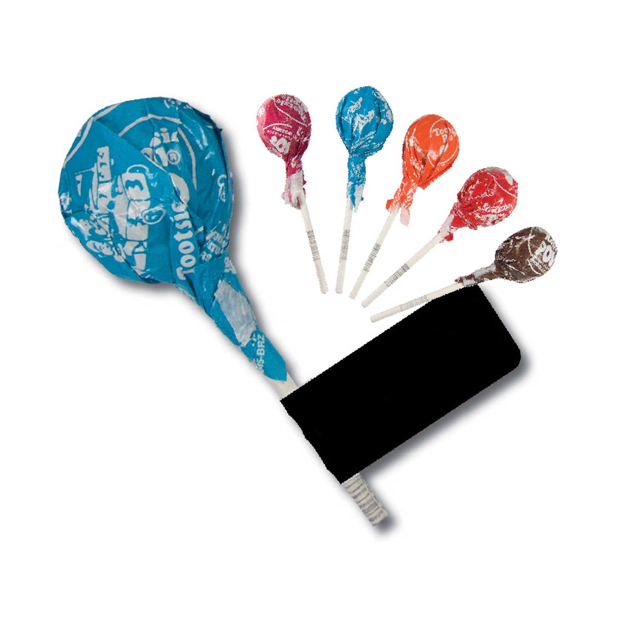 Tootsie Pops With Flag (Q788711)