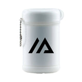 Pet Paw Canister Wipes Imprinted with Logo (Q791611)