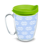 Tervis® Classic Mug Full-Color Insert - 16 Oz. Imprinted with Logo (Q792222)