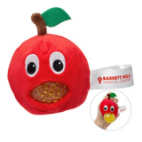 Stress Buster™ Apple Imprinted with Logo (Q793322)