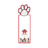 Bookmark Full color Imprinted with Logo (Q794611)
