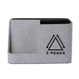 Brigham Desk Organizer Imprinted with Logo (Q797322)
