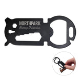 Best Buddy Tools ® Bottle Opener Multi-Tool Imprinted with Logo (Q798122)