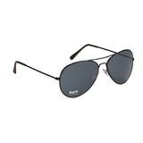 Aviator Sunglasses  Imprinted with Logo (Q798235)