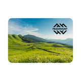 Branded Comfort Mat 2 x 3 ft. Imprinted with Logo (Q799222)