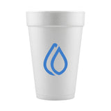 20 Oz. Foam Cup -Tradition Imprinted with Logo (Q801222)