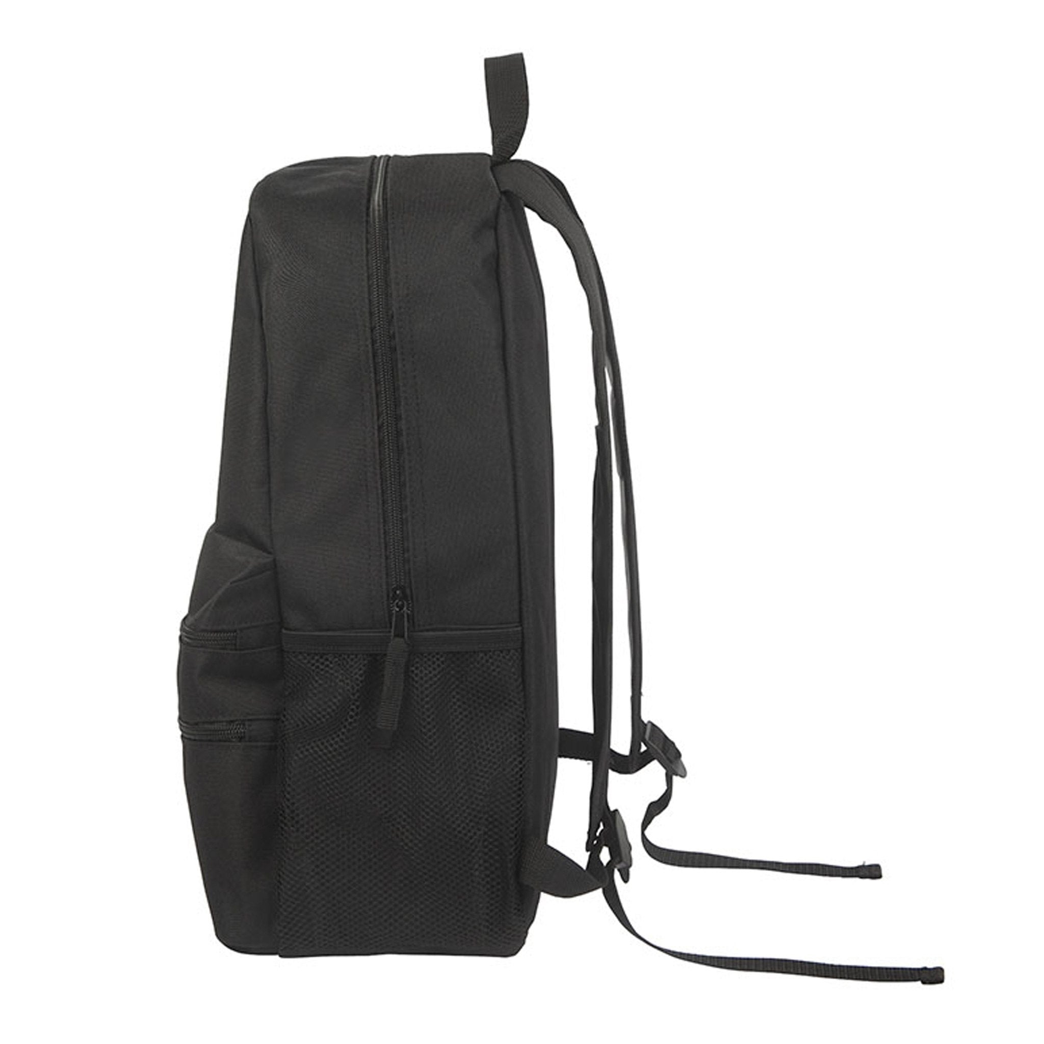 Virtu RPET Laptop Backpack (Q804022)