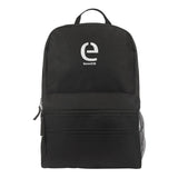 Virtu RPET Laptop Backpack Imprinted with Logo (Q804022)
