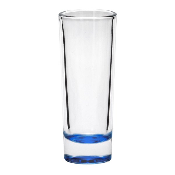 2 Oz. Paloma Clear Cordial Shooter Shot Glass (Q805022)