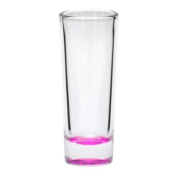 2 Oz. Paloma Clear Cordial Shooter Shot Glass (Q805022)