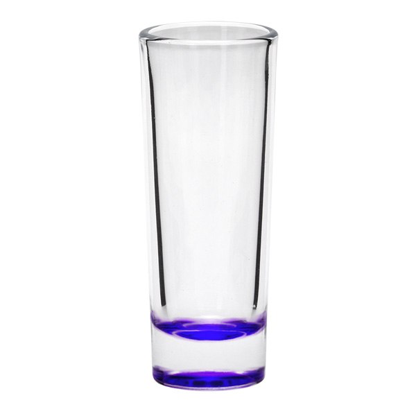 2 Oz. Paloma Clear Cordial Shooter Shot Glass (Q805022)