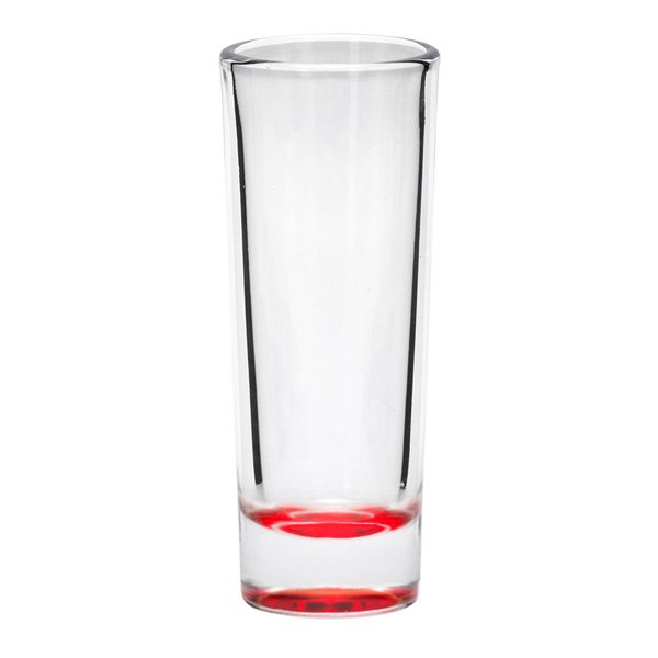 2 Oz. Paloma Clear Cordial Shooter Shot Glass (Q805022)
