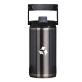 Igloo® 64 Oz. Double Wall Vacuum Insulated Jug Imprinted with Logo (Q806822)