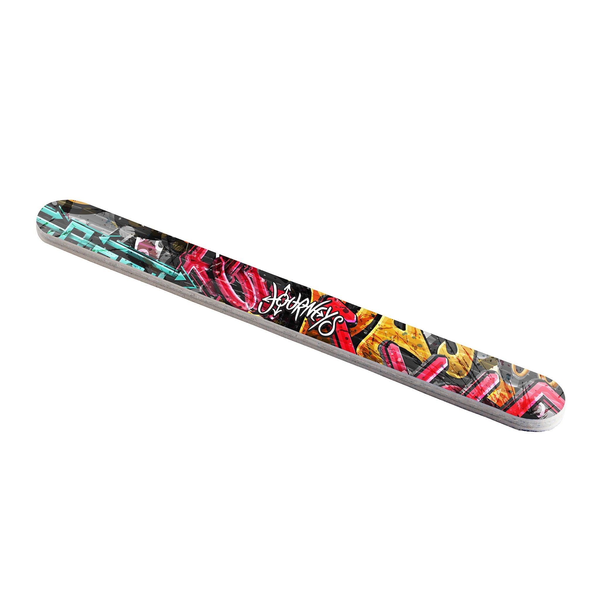 7" Nail File In EVA Pouch (Q807611)