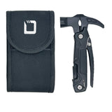 Best Buddy Tools® Tactical Survival Multi-Tool Hammer Imprinted with Logo (Q809122)