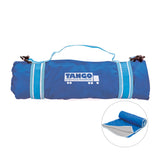 Fleece Picnic Blanket (190T Poly) Imprinted with Logo (Q812311)
