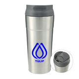 17 Oz. Frenchie Tumbler Imprinted with Logo (Q813322)