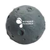 Moon Stress Reliever Imprinted with Logo (Q815322)
