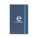 Eugene rPET Journal Imprinted with Logo (Q816122)