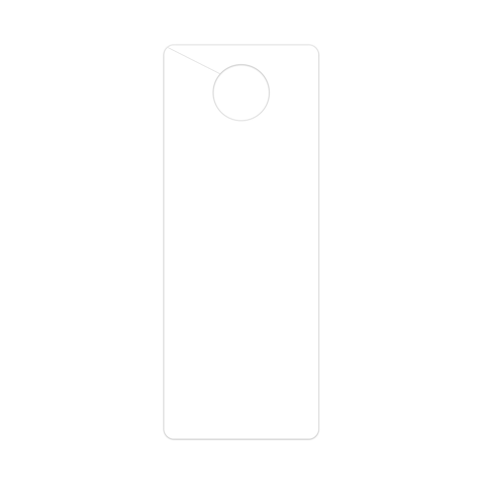Door Hanger Superseal (Q817332)