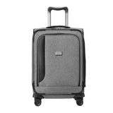 Ricardo® Malibu Bay 3.0 Softside Carry-On Luggage Imprinted with Logo (Q818122)