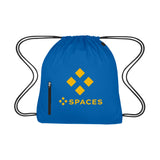 Nylon Big Muscle Sports Pack Imprinted with Logo (Q819311)